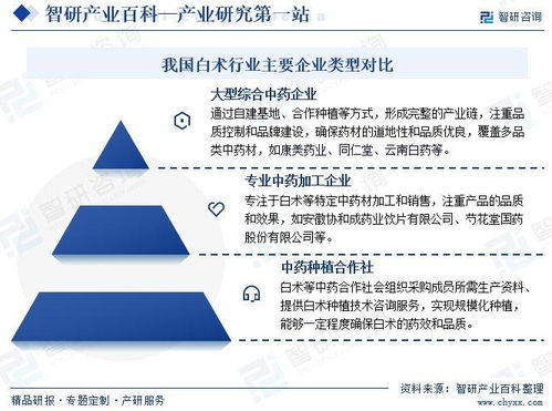 智研咨询发布 中国白术行业现状分析 市场运行态势及发展趋势预测