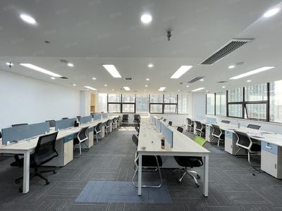 丰台科技园丨紧邻四环丨享受科技园政策丨精装修带家具丨详情咨询