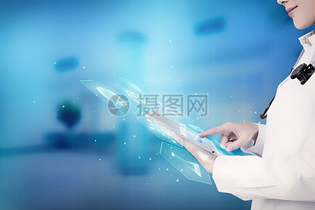 互联网医疗科技