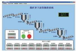供应甘肃 云南 贵州矿用带式输送机电控系统价格