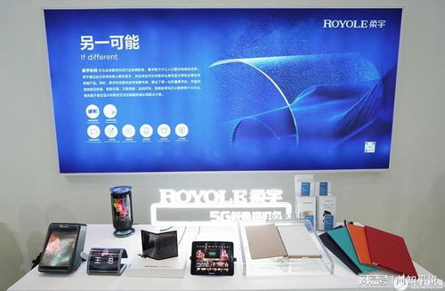 中国柔性屏巨头倒塌,曾拒绝外界的拯救,背后深层原因,令人深思