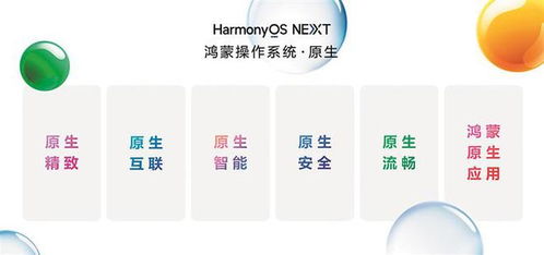 筑牢安全底座 激活创新基因 黑龙江政企鸿蒙化护航数字经济高质量发展
