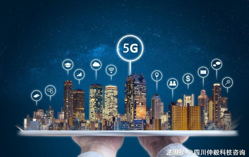仲毅咨询 我国 智慧城市 发展阵痛与解决路径探寻 下