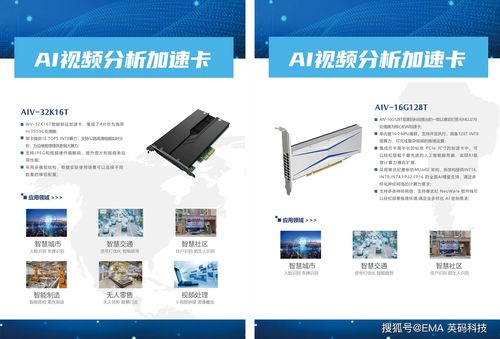 上海工博会回顾 英码科技聚焦核 芯 技术国产化