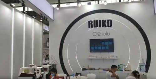 2021上海虹桥 浦东美博会采美合作展位精彩回顾,更多精品尽在采美