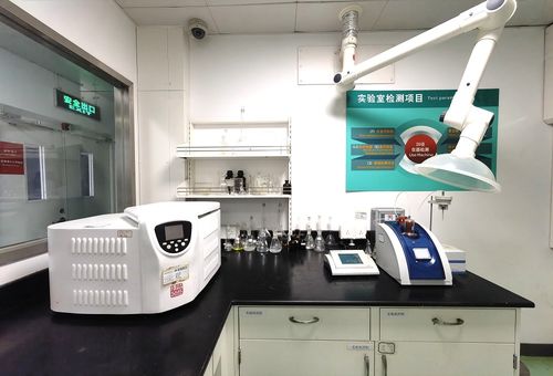 家乐福品控达人 玩转各类检测仪器,用高科技 把关 食品安全