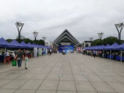 今年是第18个全国科技(科普)活动周,这个“成年礼”浙江各地这么过