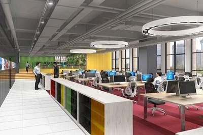 鑫彩科技-临沧融媒体建设工程-临沧融媒体建设