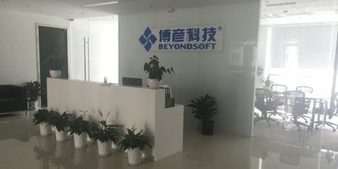 杭州博彦信息技术