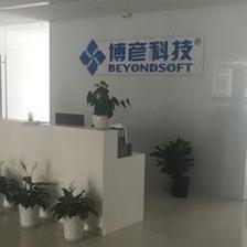 杭州博彦信息技术