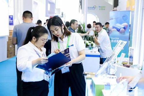 ccos 2023 麦得科人气爆棚,medennium好评不断